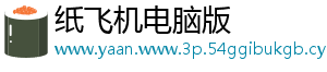 纸飞机电脑版